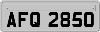 AFQ2850