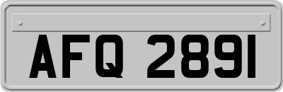 AFQ2891