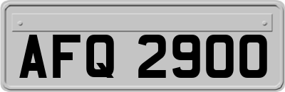 AFQ2900