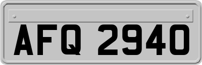 AFQ2940