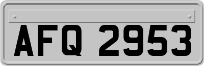 AFQ2953