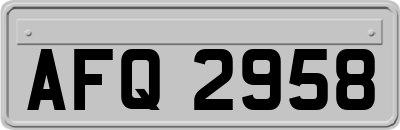 AFQ2958