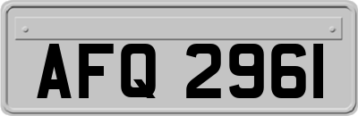 AFQ2961