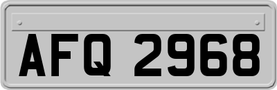 AFQ2968