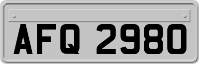 AFQ2980