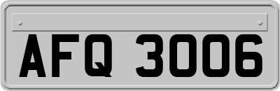 AFQ3006