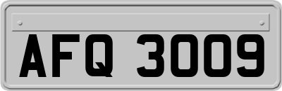 AFQ3009