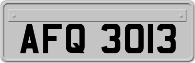 AFQ3013