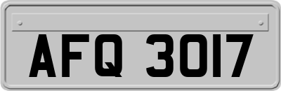 AFQ3017