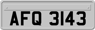 AFQ3143