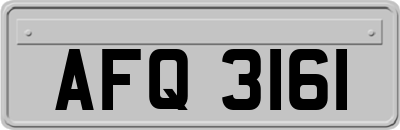 AFQ3161