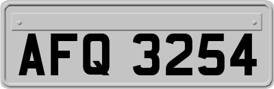 AFQ3254