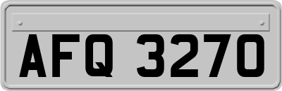 AFQ3270