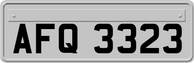 AFQ3323