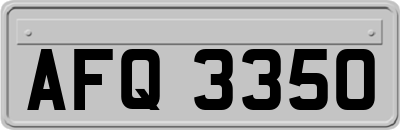 AFQ3350