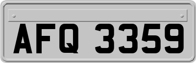 AFQ3359
