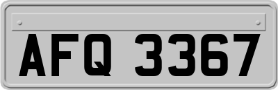 AFQ3367