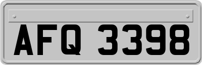 AFQ3398