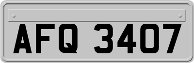 AFQ3407
