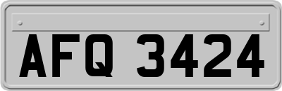 AFQ3424