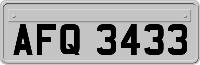 AFQ3433