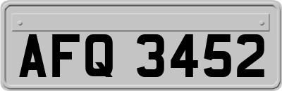AFQ3452