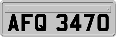 AFQ3470