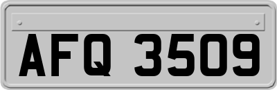 AFQ3509