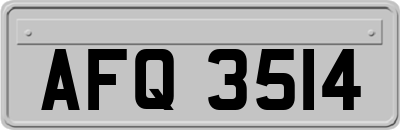 AFQ3514