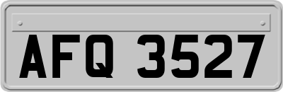 AFQ3527