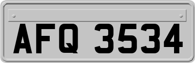 AFQ3534
