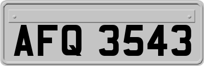 AFQ3543