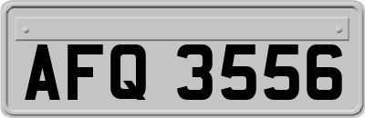 AFQ3556
