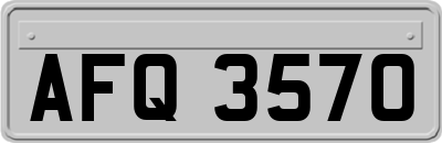 AFQ3570