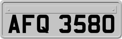 AFQ3580