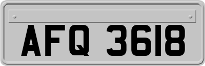 AFQ3618
