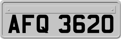 AFQ3620