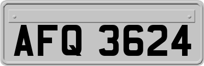 AFQ3624