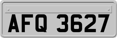 AFQ3627