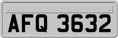 AFQ3632