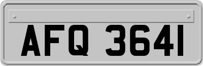AFQ3641