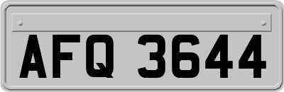 AFQ3644