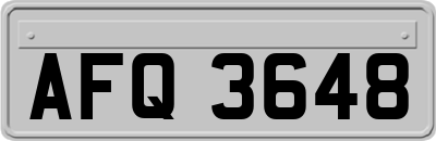 AFQ3648