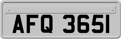 AFQ3651