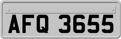 AFQ3655