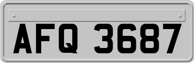 AFQ3687