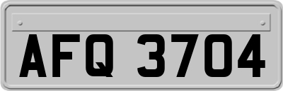 AFQ3704