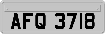 AFQ3718