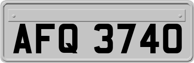 AFQ3740