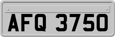 AFQ3750